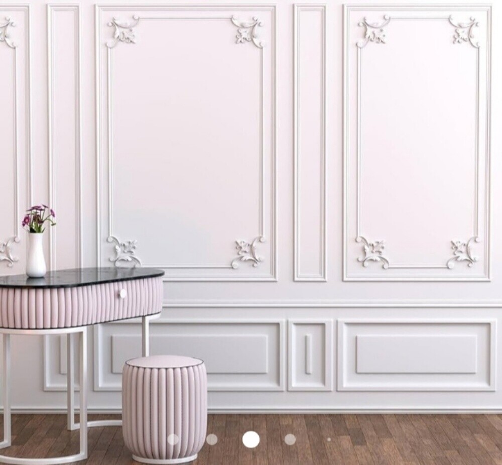 All decoration and painting work - 4