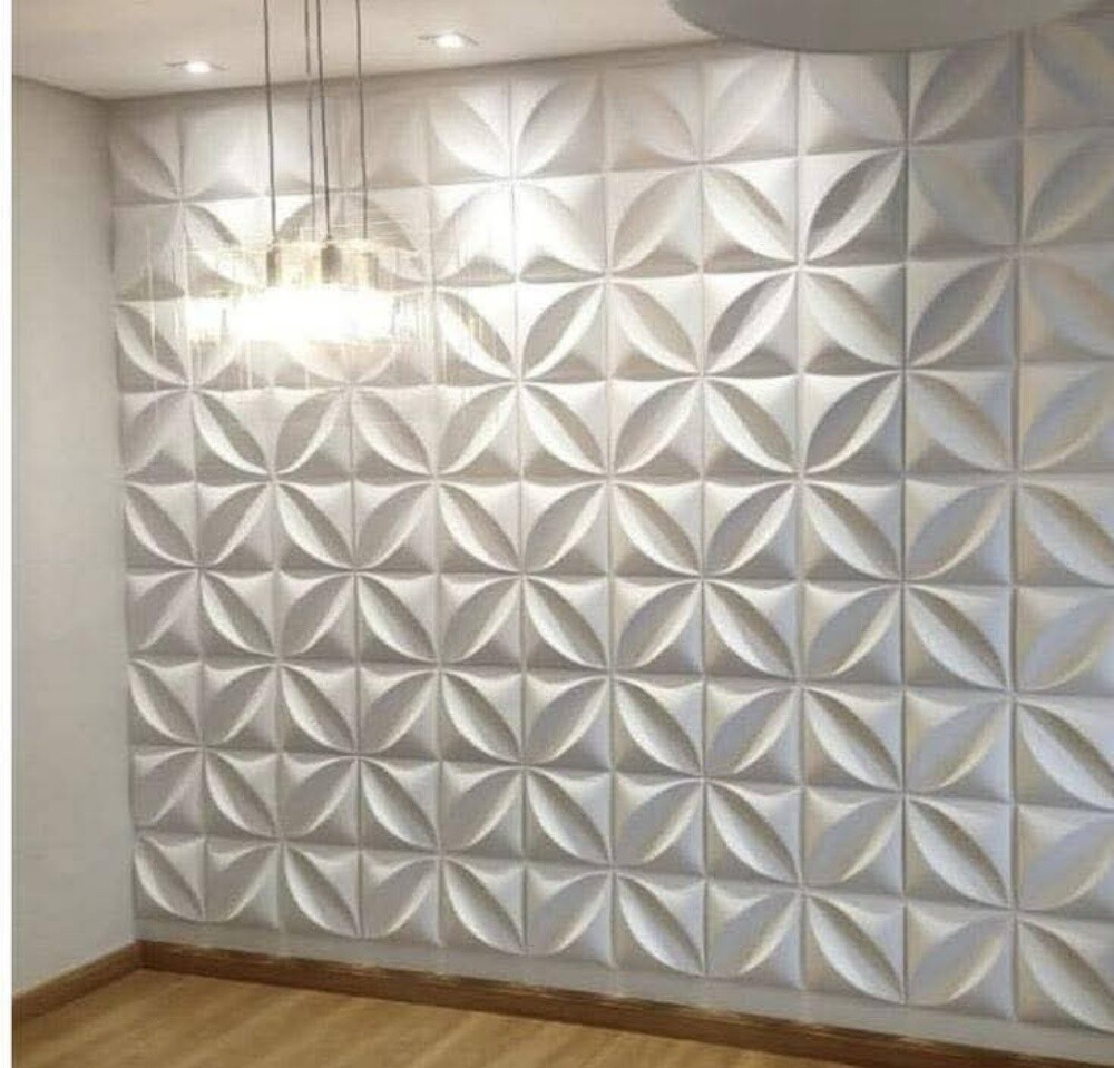 All decoration and painting work - 1