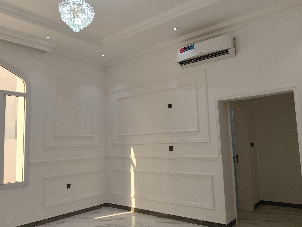 All decoration and painting work - 17