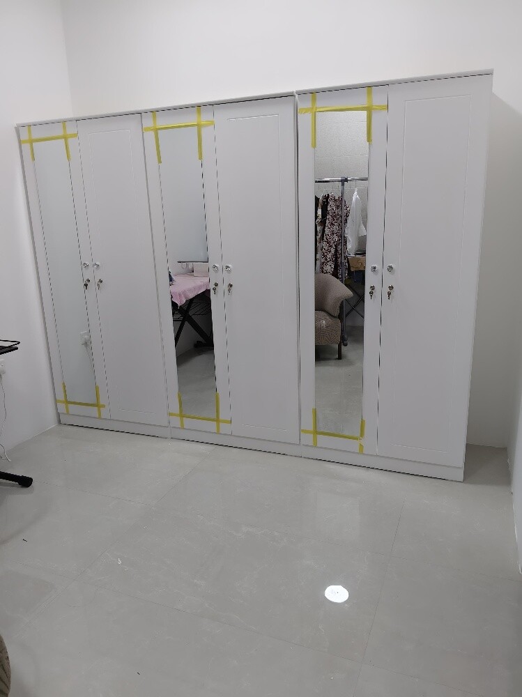 نبيع جميع أنواع مراتب الأسرة والخ - 3