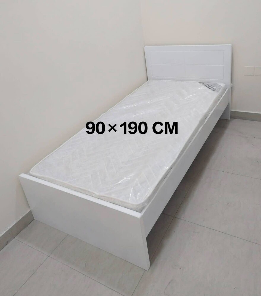 نبيع جميع أنواع مراتب الأسرة والخ - 2
