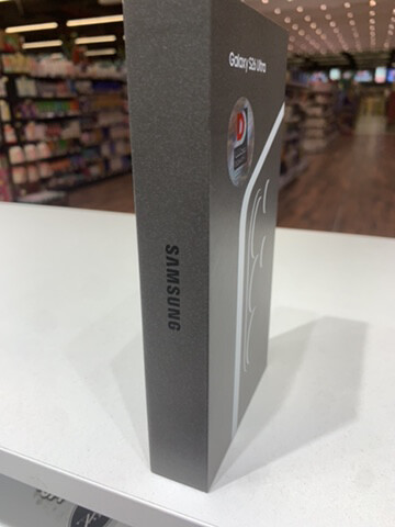 samsung s26 ultra 256-12 new - 2