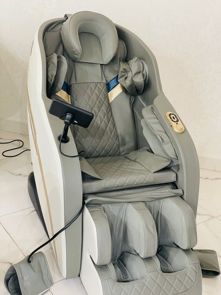 Massage Chair  - 4