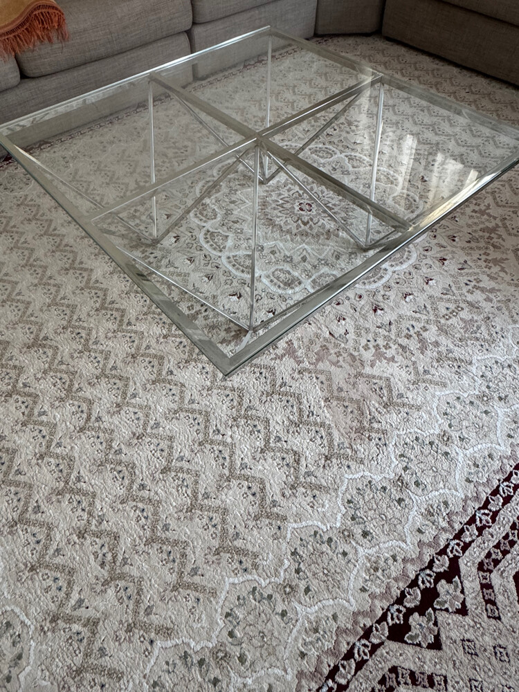 طاولة لغرفة المعيشة - 2