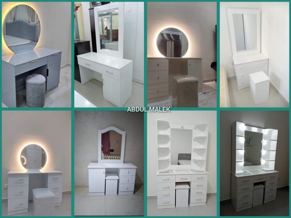 Qatar king furniture for sale - 9
