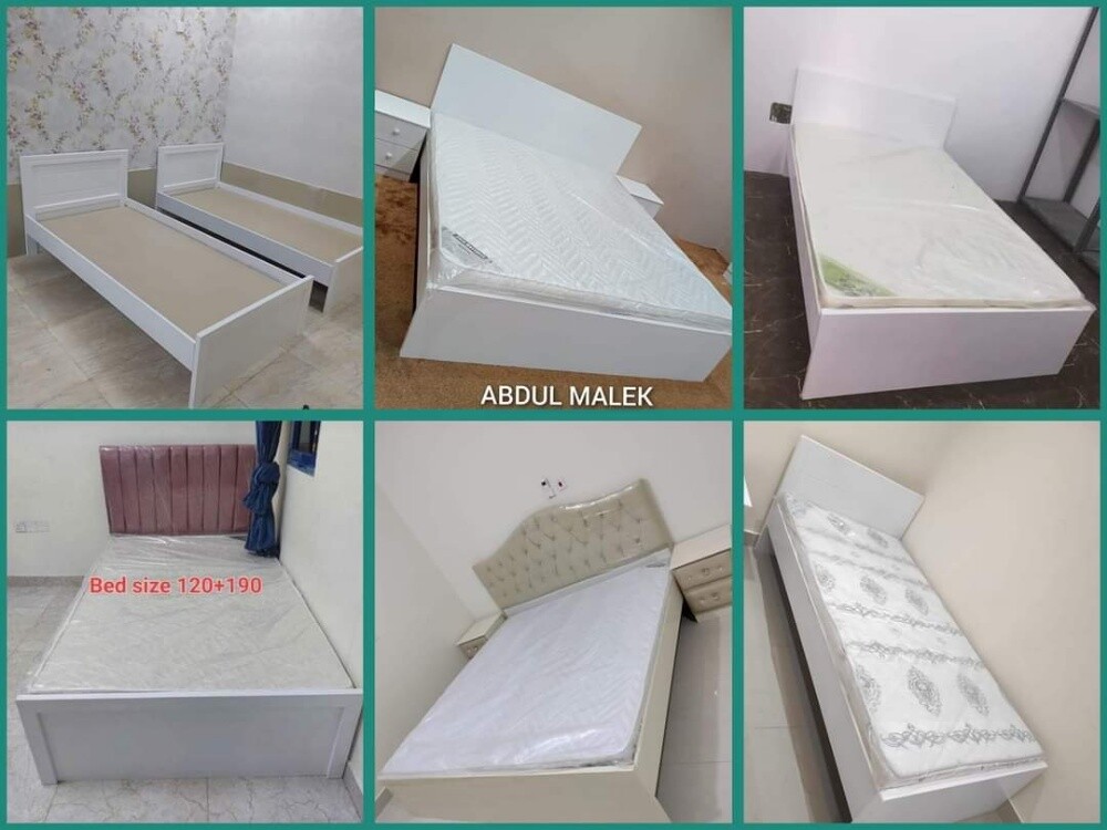 Qatar king furniture for sale - 6