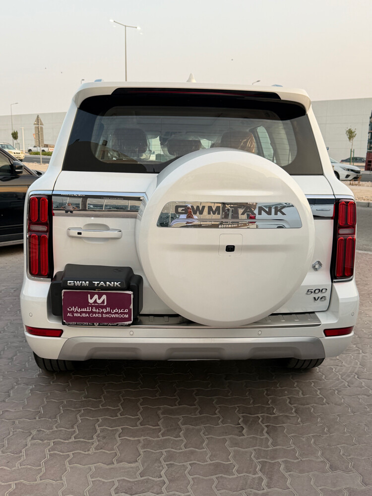 تانك 2027 - 2