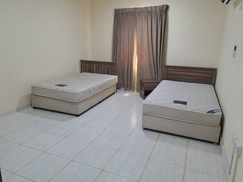 2BHK FOR RENT UM GHOILYNA 4000 - 5