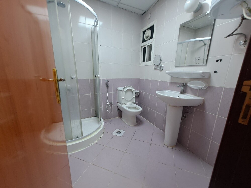 2BHK FOR RENT UM GHOILYNA 4000 - 7