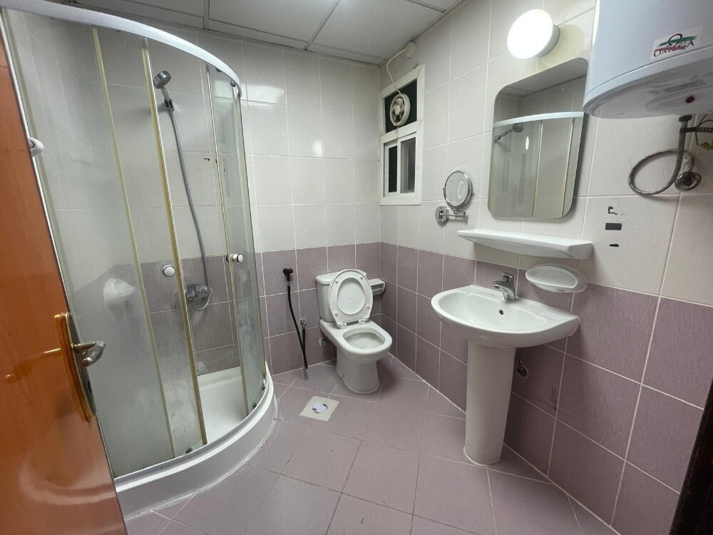 2BHK FOR RENT UM GHOILYNA 4000 - 2