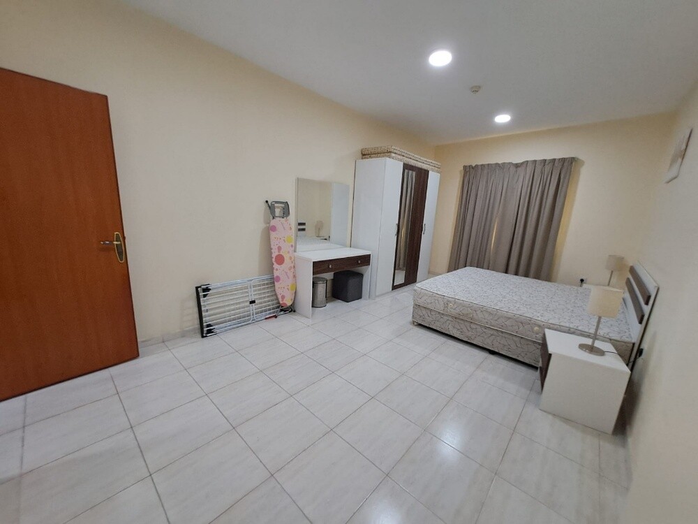2BHK FOR RENT UM GHOILYNA 4000 - 1