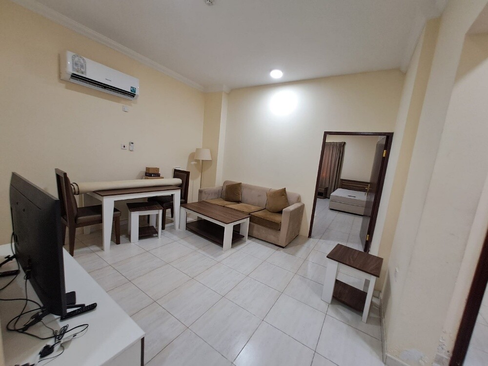 2BHK FOR RENT UM GHOILYNA 4000 - 8