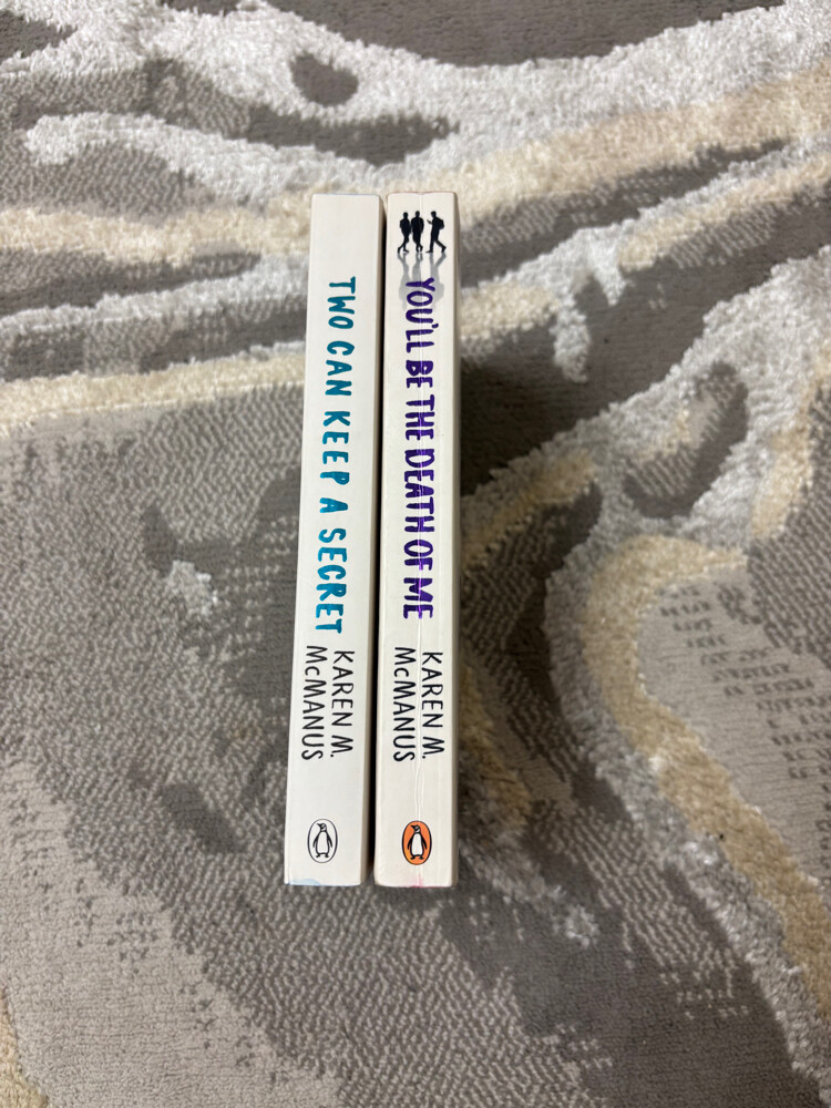 books for sale!! good prices - 2