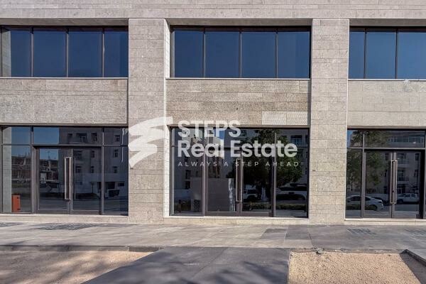 Shop in Prime Fox Hills Location - 9