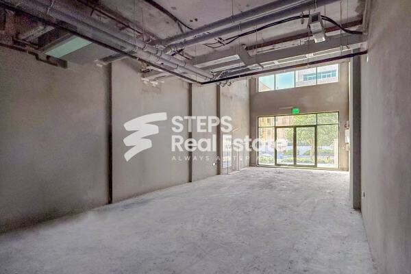 Shop in Prime Fox Hills Location - 4