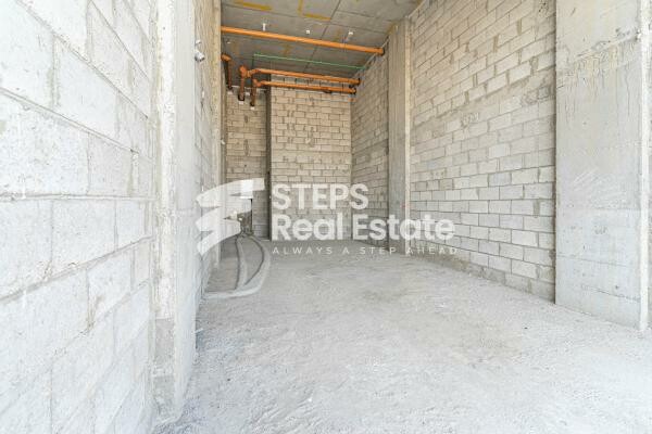 Shop for rent in Al Thumama - 3