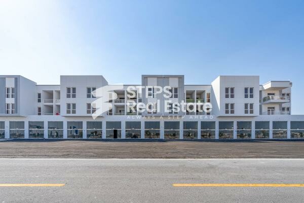 Shop for rent in Al Thumama - 10