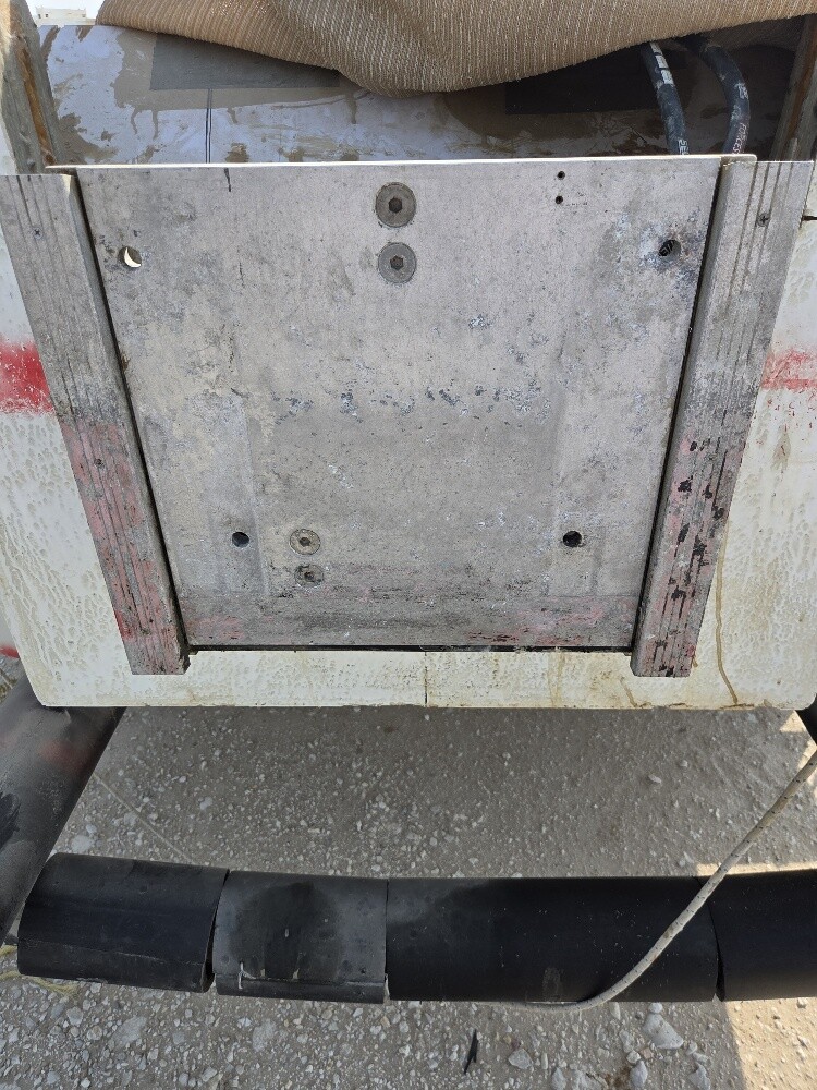 jackplate for engines - 2