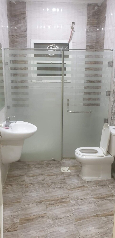 renovation work - 5