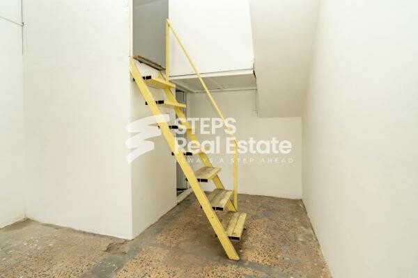 retail shop in busy Al Gharafa - 6