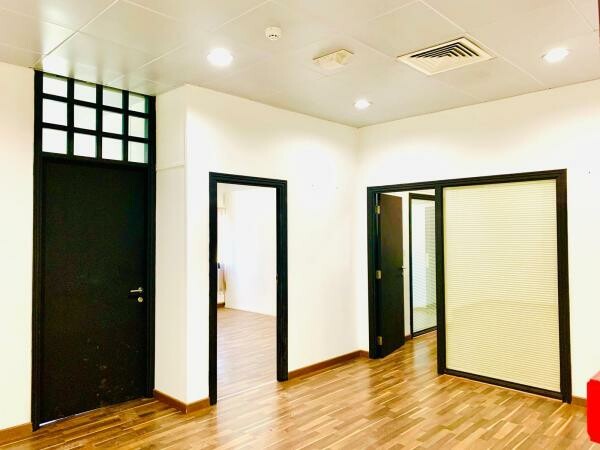 Office for rent - 2