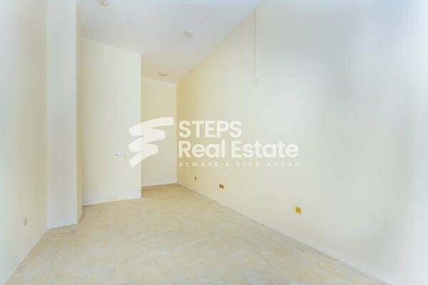 Shop for rent in Fereej Al Murra - 4