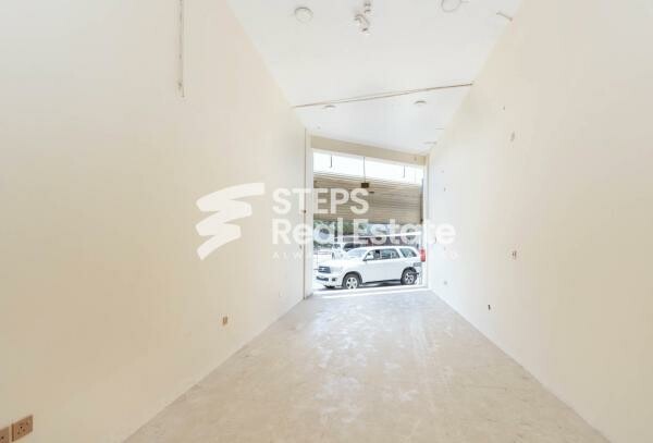 Shop for rent in Fereej Al Murra - 2