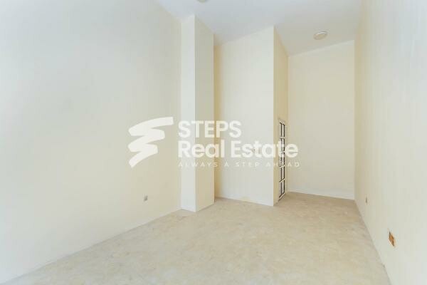 Shop for rent in Fereej Al Murra - 5