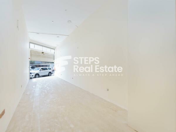 Shop for rent in Fereej Al Murra - 1