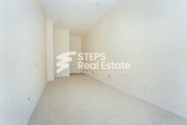 Shop for rent in Fereej Al Murra - 7