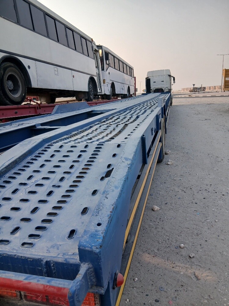 راس مع سطحه طويله للبيع - 2