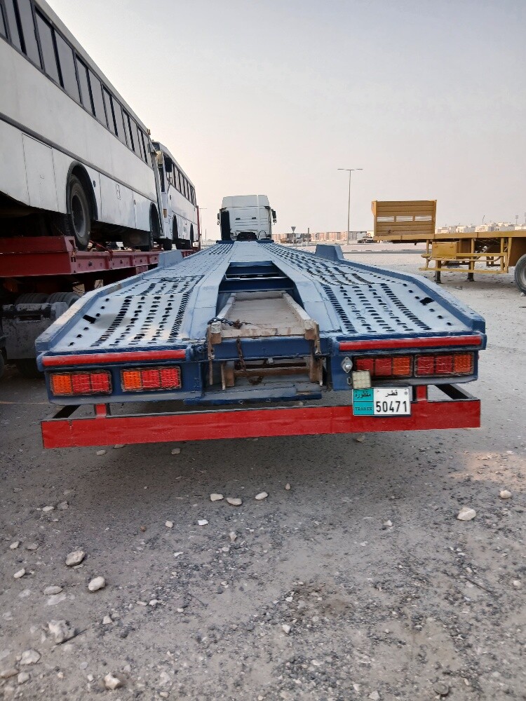 راس مع سطحه طويله للبيع - 3