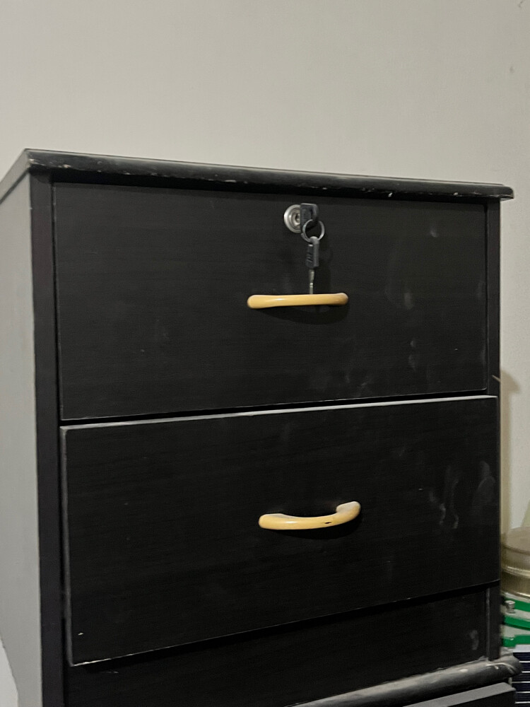 Storage Cabinets - 2