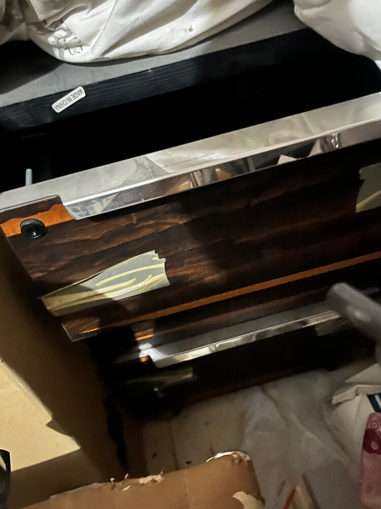 Storage Cabinets - 3