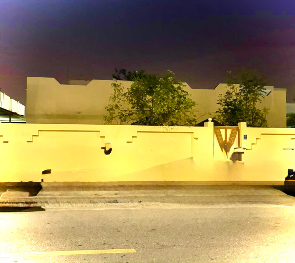 للبيع بيت دحل الحمام 971 مؤجر - 6