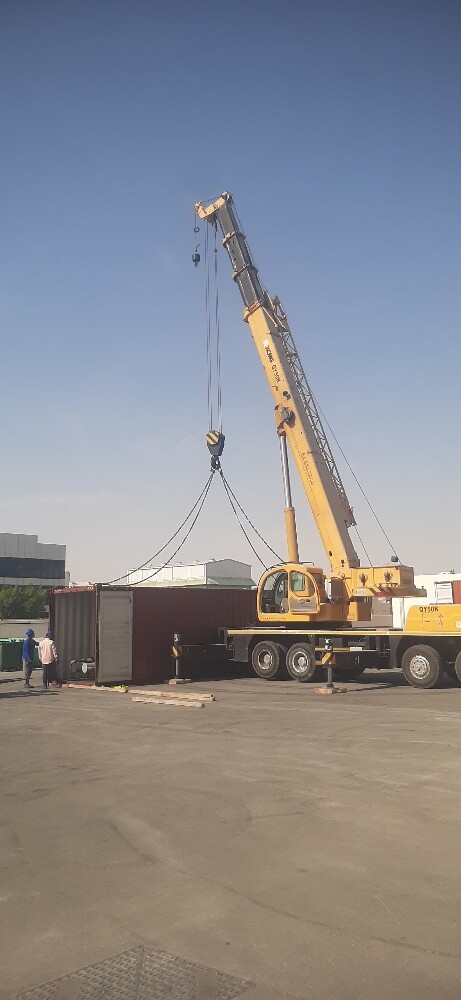 crane for rent contact 5593 6004 - 3