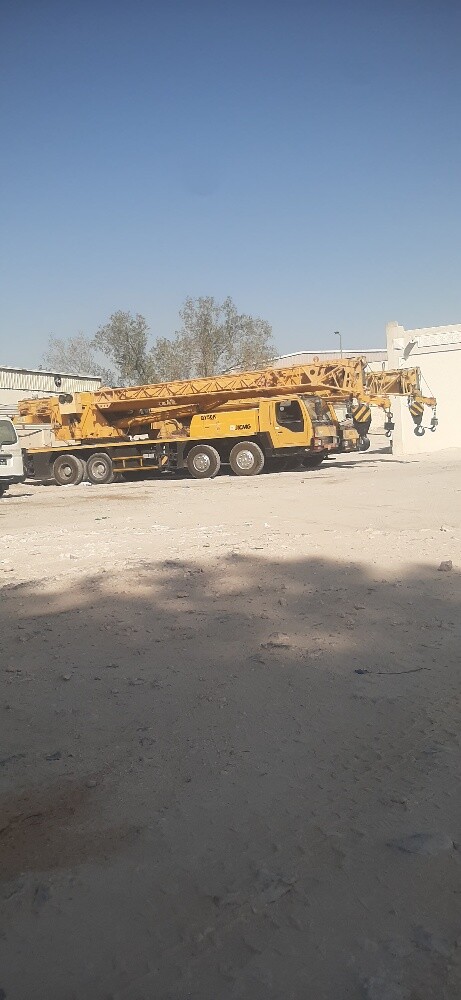 crane for rent contact 5593 6004 - 4