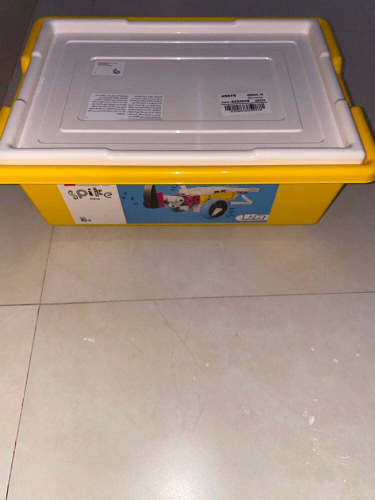 ربوتيك - 3