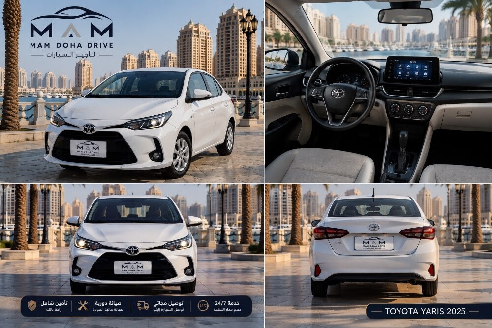 toyota yaris - 2