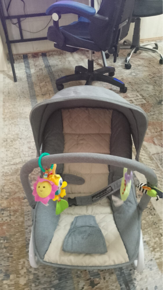 baby chair - 2