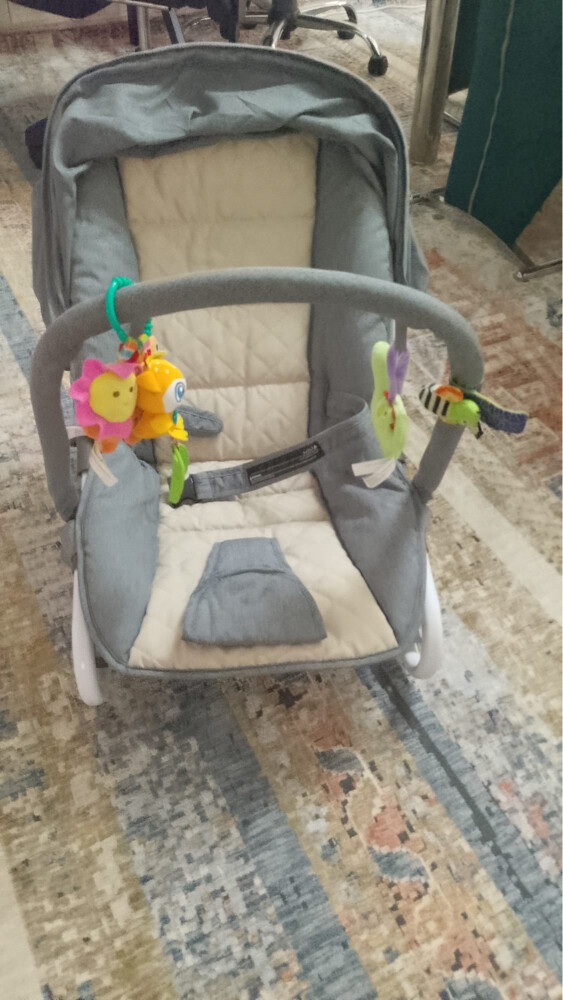 baby chair - 1