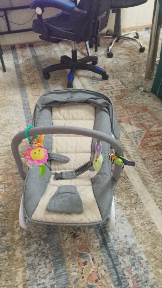 baby chair - 3