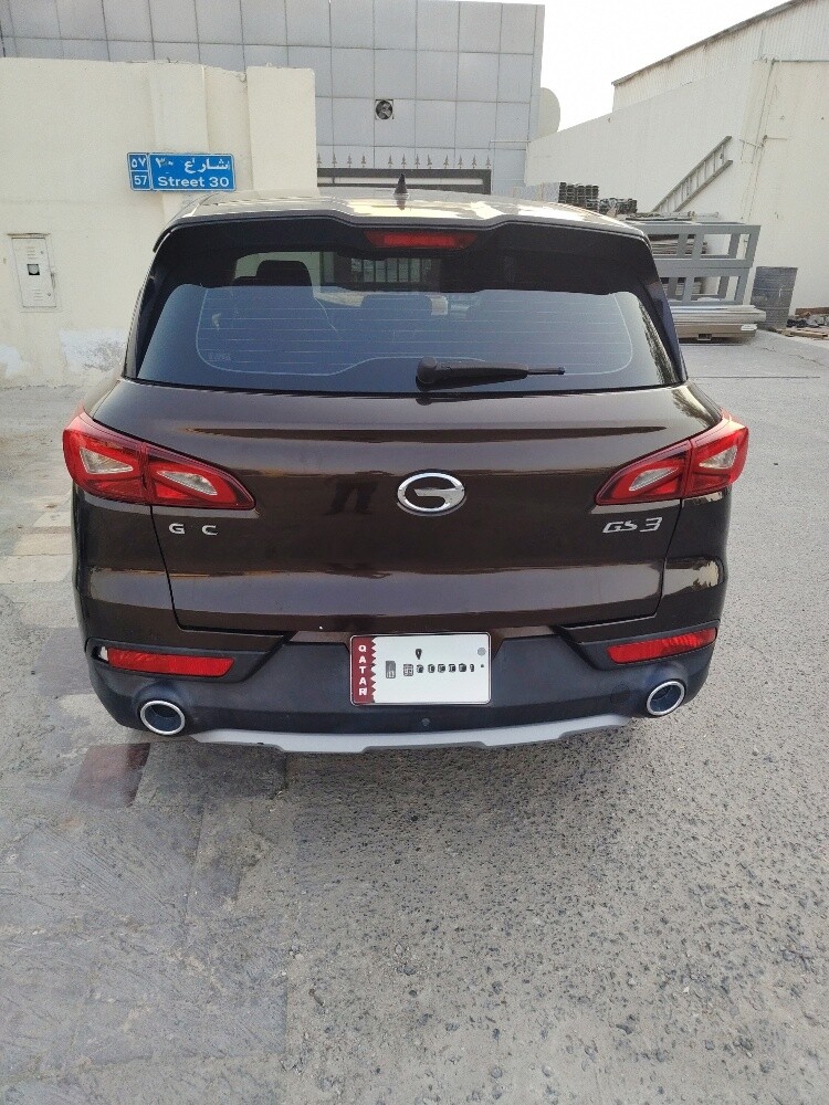 gac ga3 2022 - 3