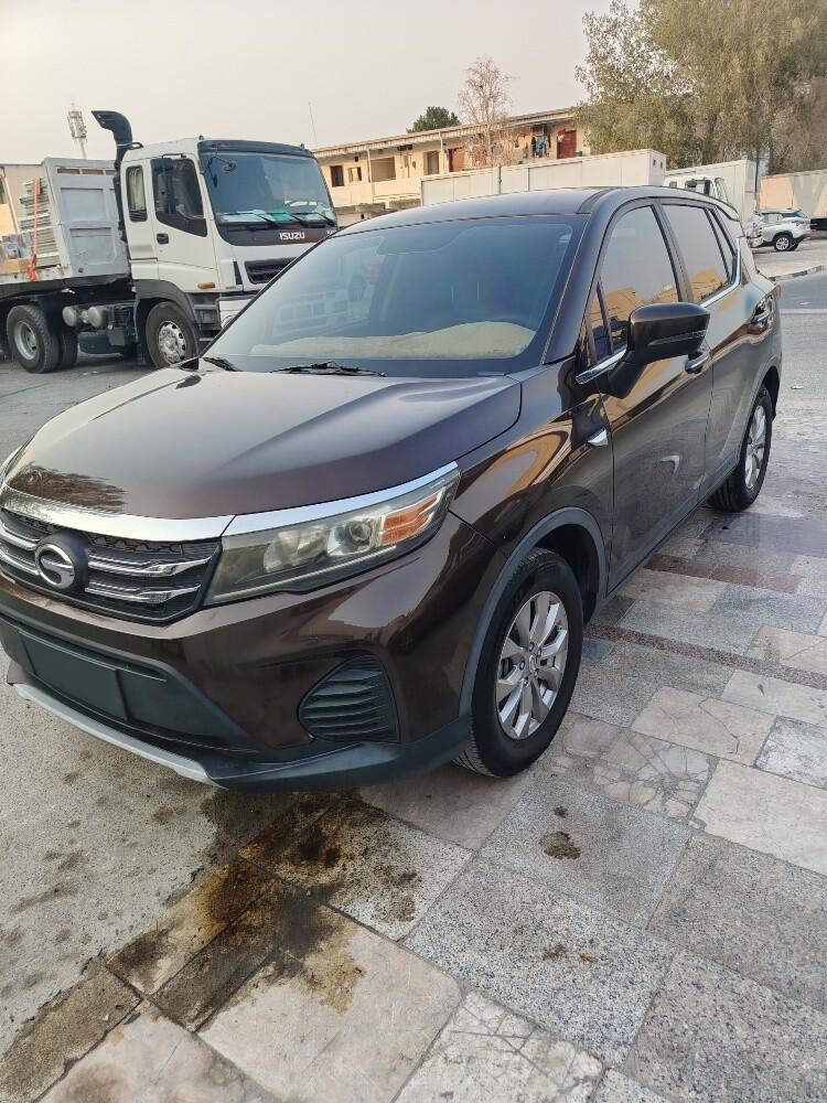 gac ga3 2022 - 4