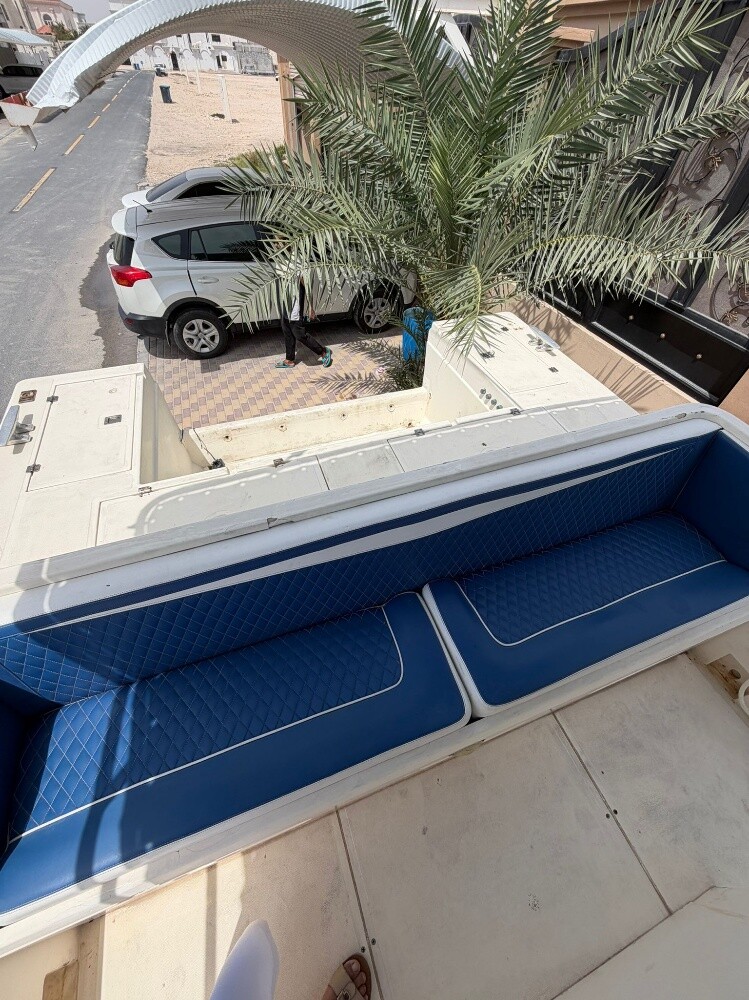 Falcon of the Gulf boat for sale - 8