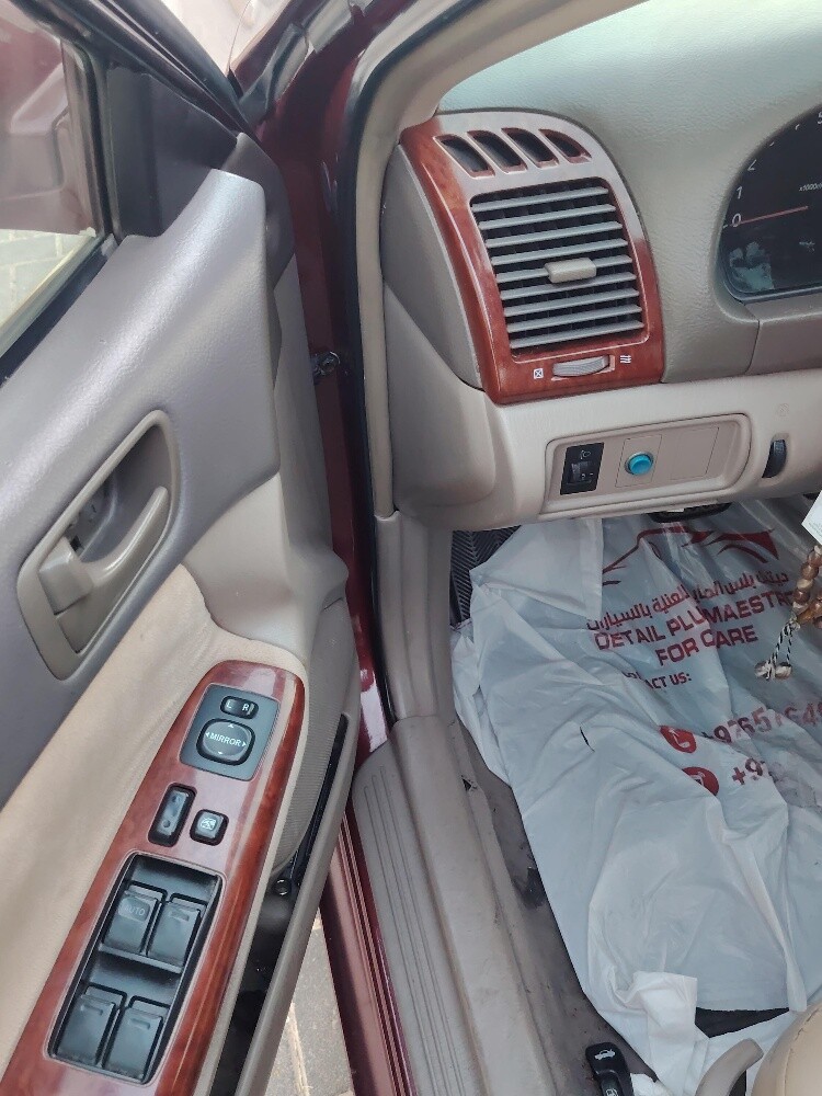 camry 2003-2006 - 2