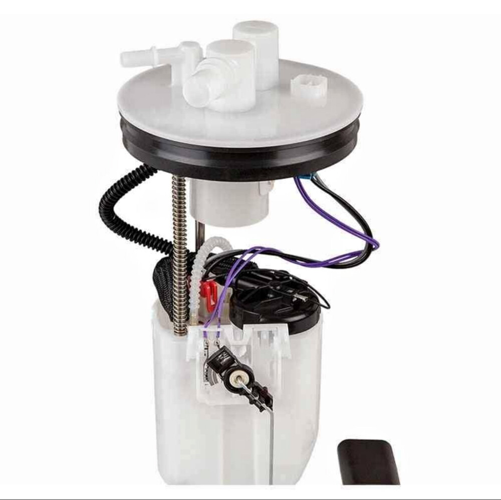 fuel pump - 1