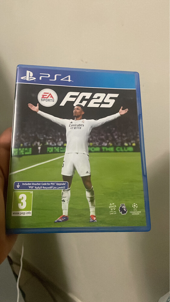 ps4cds negotiable in best condition - 3