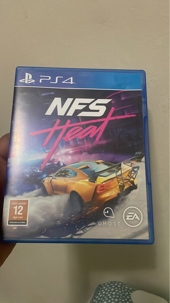 ps4cds negotiable in best condition - 1