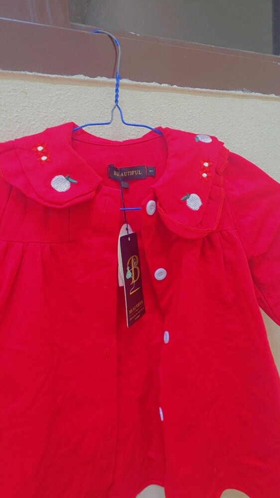 2 years girls dress - 2